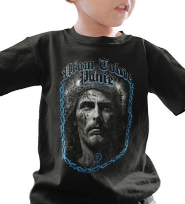 Koszulka Ufam Tobie Panie